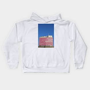 People Make Glasgow Kids Hoodie